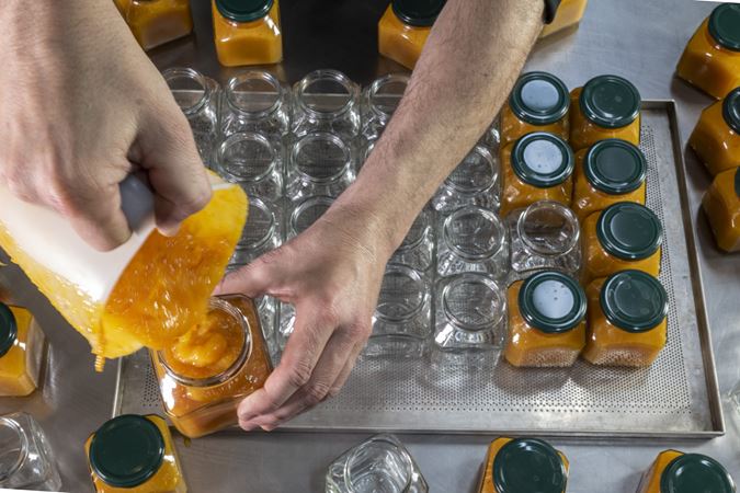 Marmellate artigianali