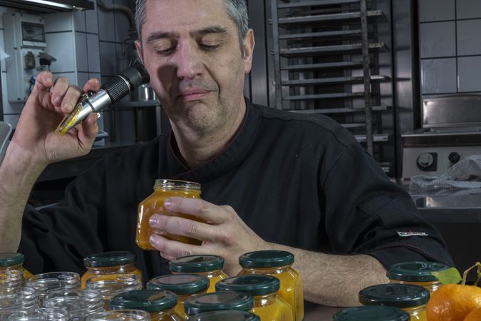 Marmellate artigianali